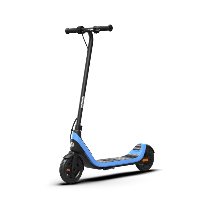 ★Ninebot eKickscooter E10 送料込み Segway eKickScooter Ninebot Zing E10