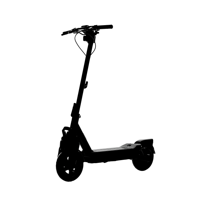Segway eKickScooter Ninebot E22 E