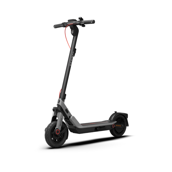 ★Ninebot eKickscooter E10 送料込み ZING E10 - Segway-Ninebot