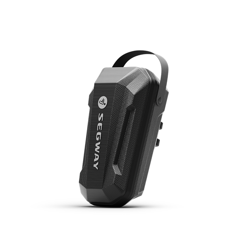Segway Accessories Product Line