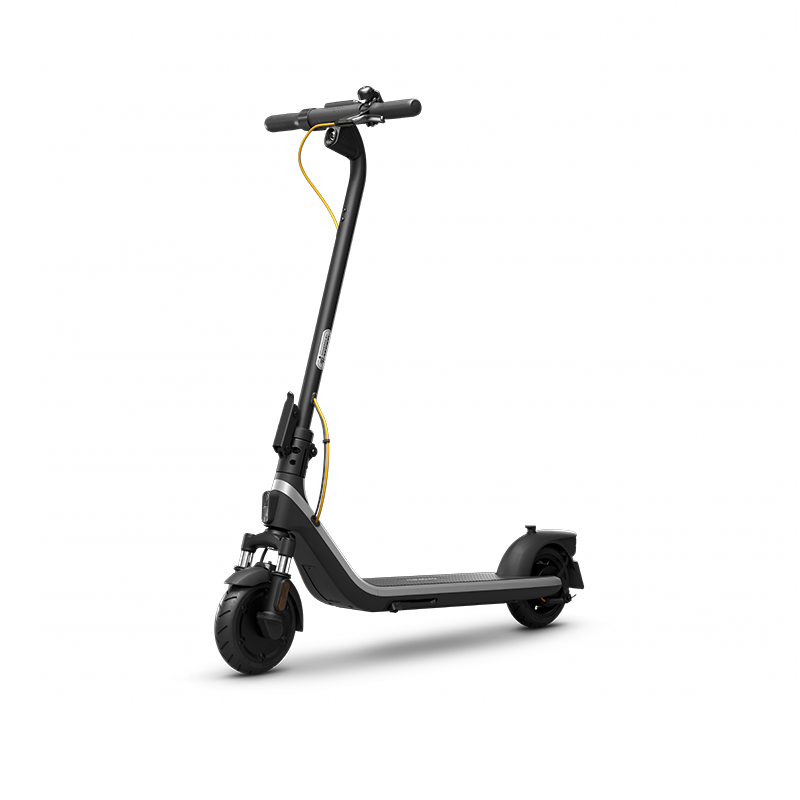 Segway eKickScooter Ninebot C2